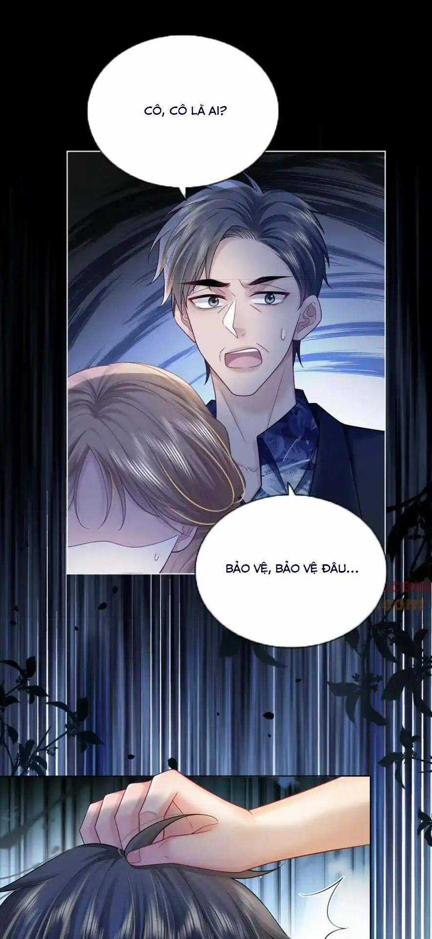 Sau Khi Bị Cướp Đi Tất Cả, Cô Ấy Phong Thần Trở Về Chapter 39 trang 10