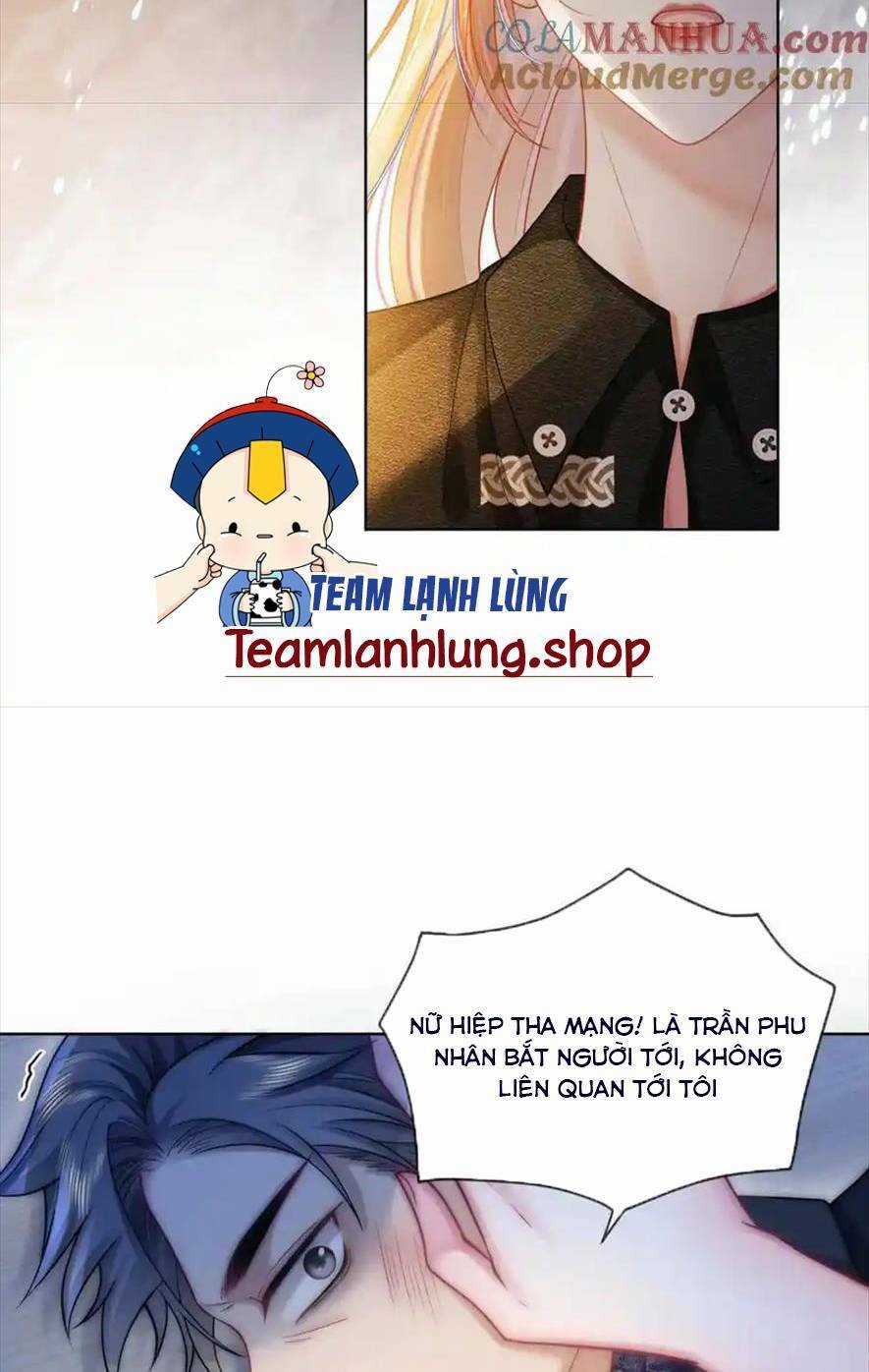 Sau Khi Bị Cướp Đi Tất Cả, Cô Ấy Phong Thần Trở Về Chapter 39 trang 12