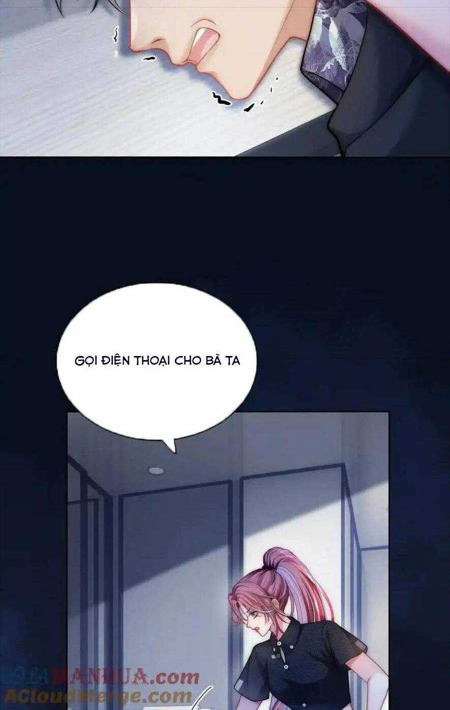 Sau Khi Bị Cướp Đi Tất Cả, Cô Ấy Phong Thần Trở Về Chapter 39 trang 13