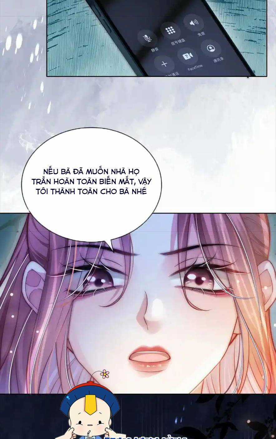 Sau Khi Bị Cướp Đi Tất Cả, Cô Ấy Phong Thần Trở Về Chapter 39 trang 17