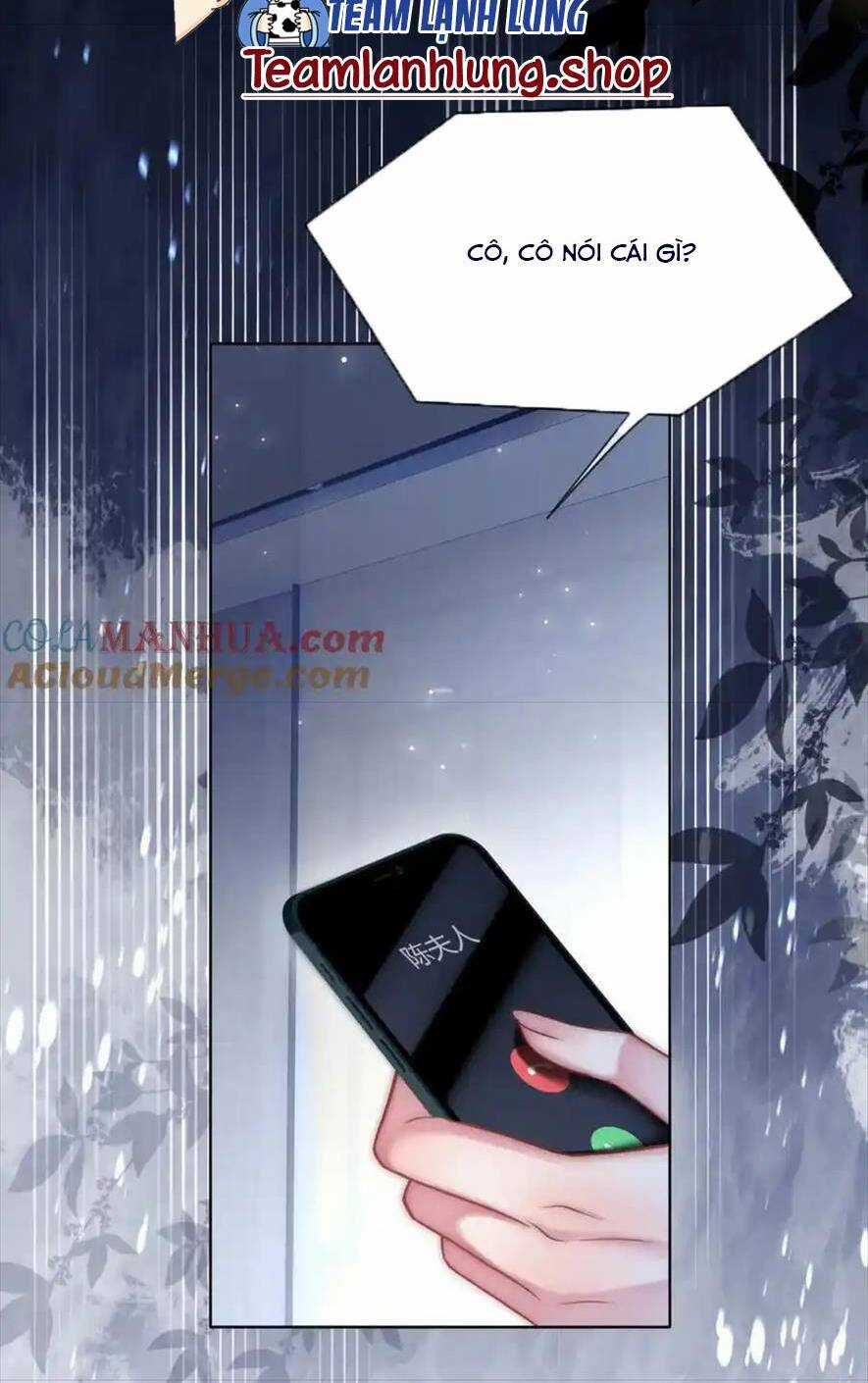 Sau Khi Bị Cướp Đi Tất Cả, Cô Ấy Phong Thần Trở Về Chapter 39 trang 18