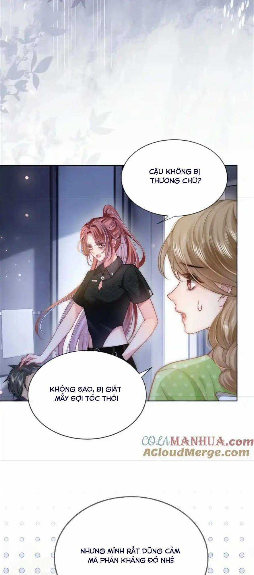 Sau Khi Bị Cướp Đi Tất Cả, Cô Ấy Phong Thần Trở Về Chapter 39 trang 19