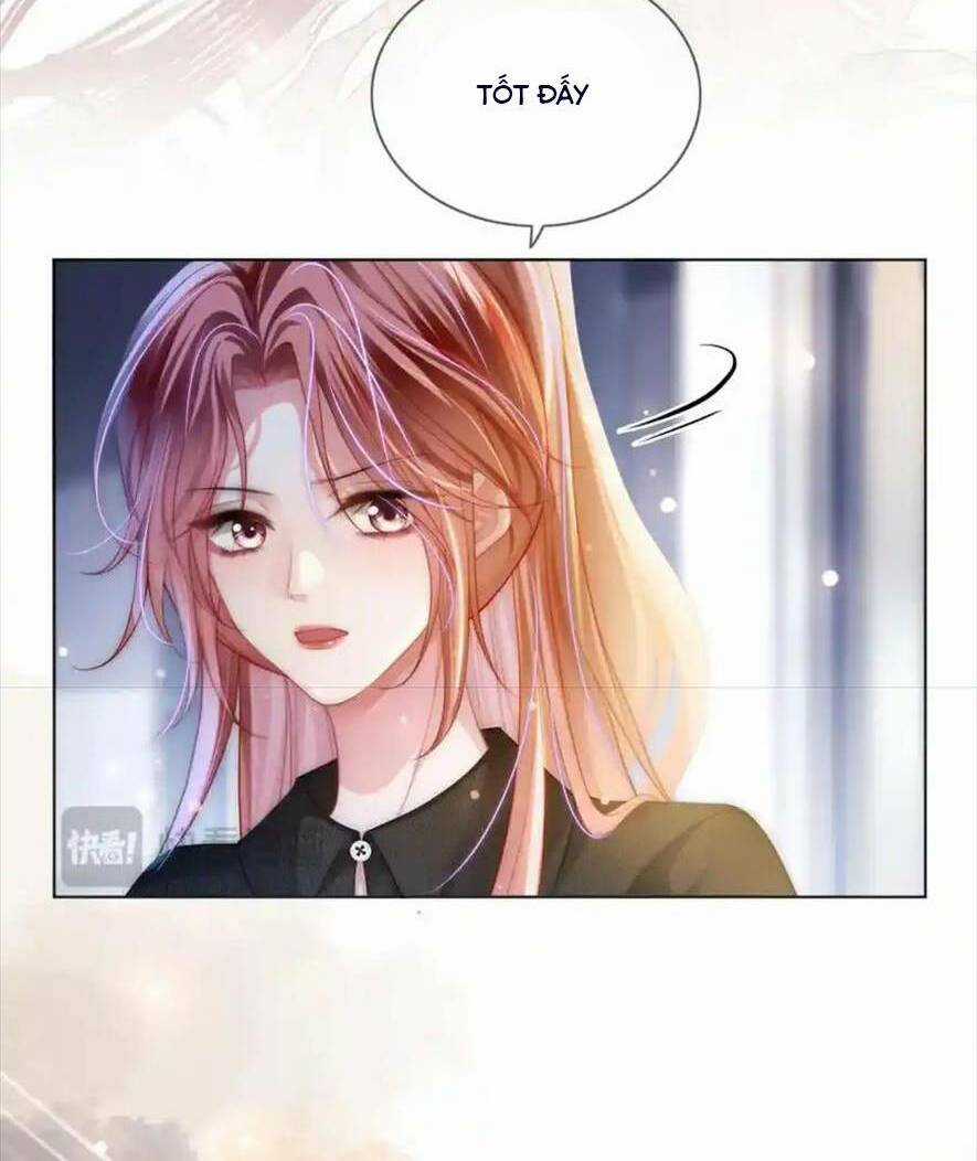 Sau Khi Bị Cướp Đi Tất Cả, Cô Ấy Phong Thần Trở Về Chapter 39 trang 21