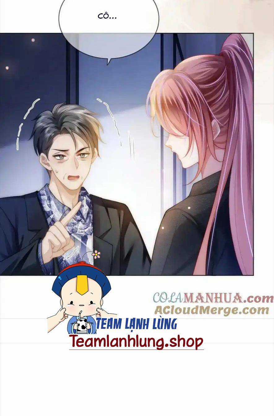 Sau Khi Bị Cướp Đi Tất Cả, Cô Ấy Phong Thần Trở Về Chapter 39 trang 23