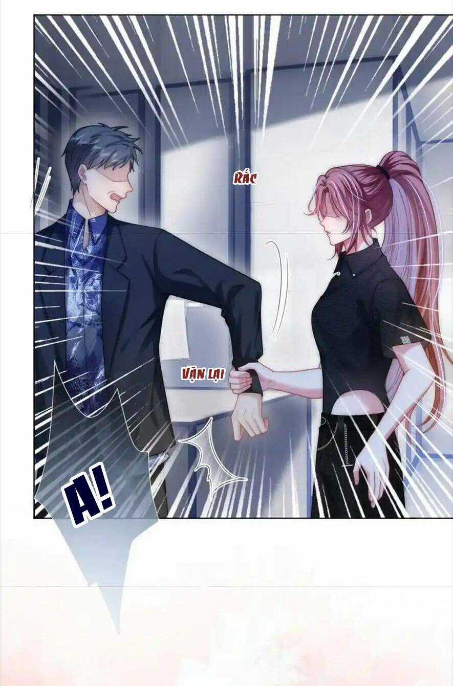 Sau Khi Bị Cướp Đi Tất Cả, Cô Ấy Phong Thần Trở Về Chapter 39 trang 24