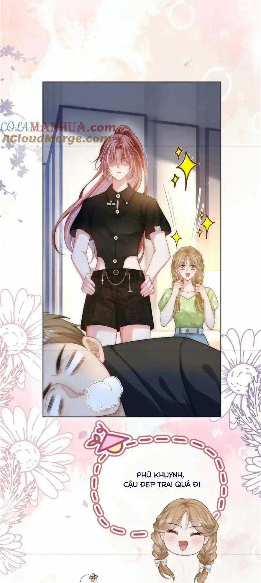 Sau Khi Bị Cướp Đi Tất Cả, Cô Ấy Phong Thần Trở Về Chapter 39 trang 25