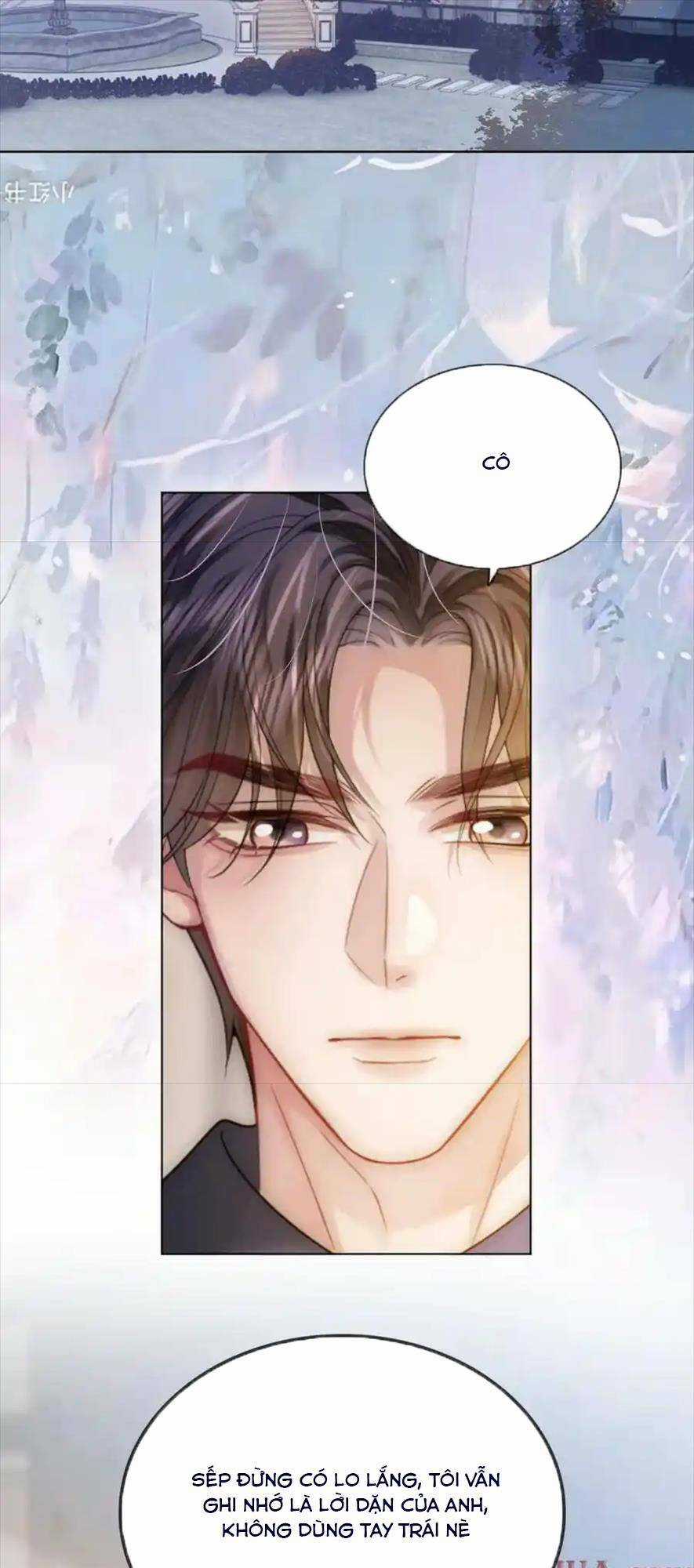 Sau Khi Bị Cướp Đi Tất Cả, Cô Ấy Phong Thần Trở Về Chapter 39 trang 27