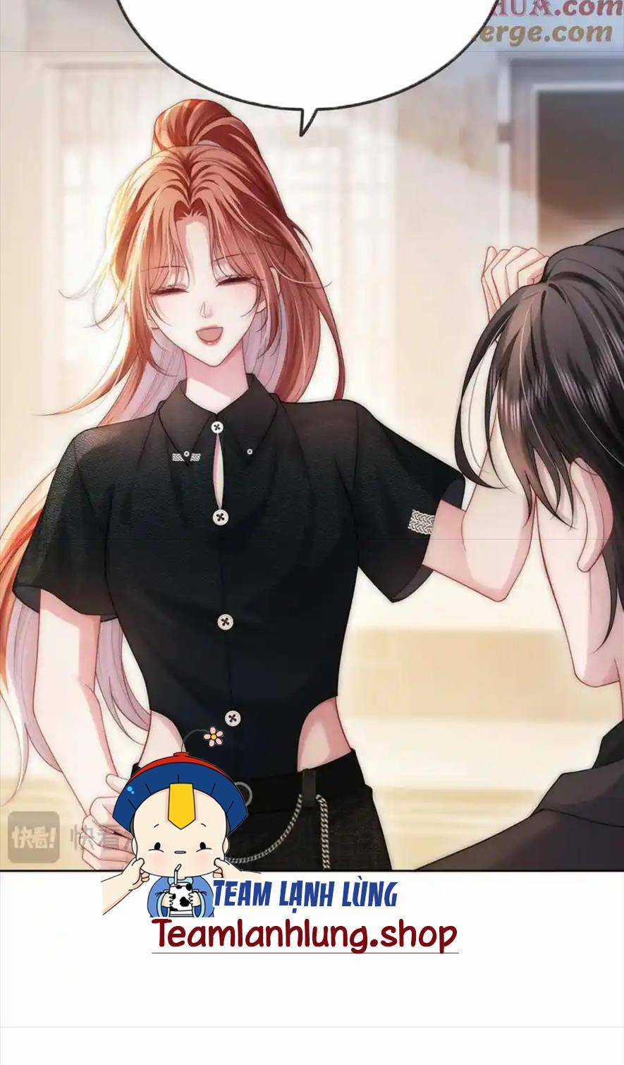 Sau Khi Bị Cướp Đi Tất Cả, Cô Ấy Phong Thần Trở Về Chapter 39 trang 28