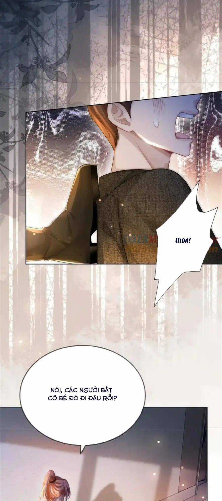 Sau Khi Bị Cướp Đi Tất Cả, Cô Ấy Phong Thần Trở Về Chapter 39 trang 3