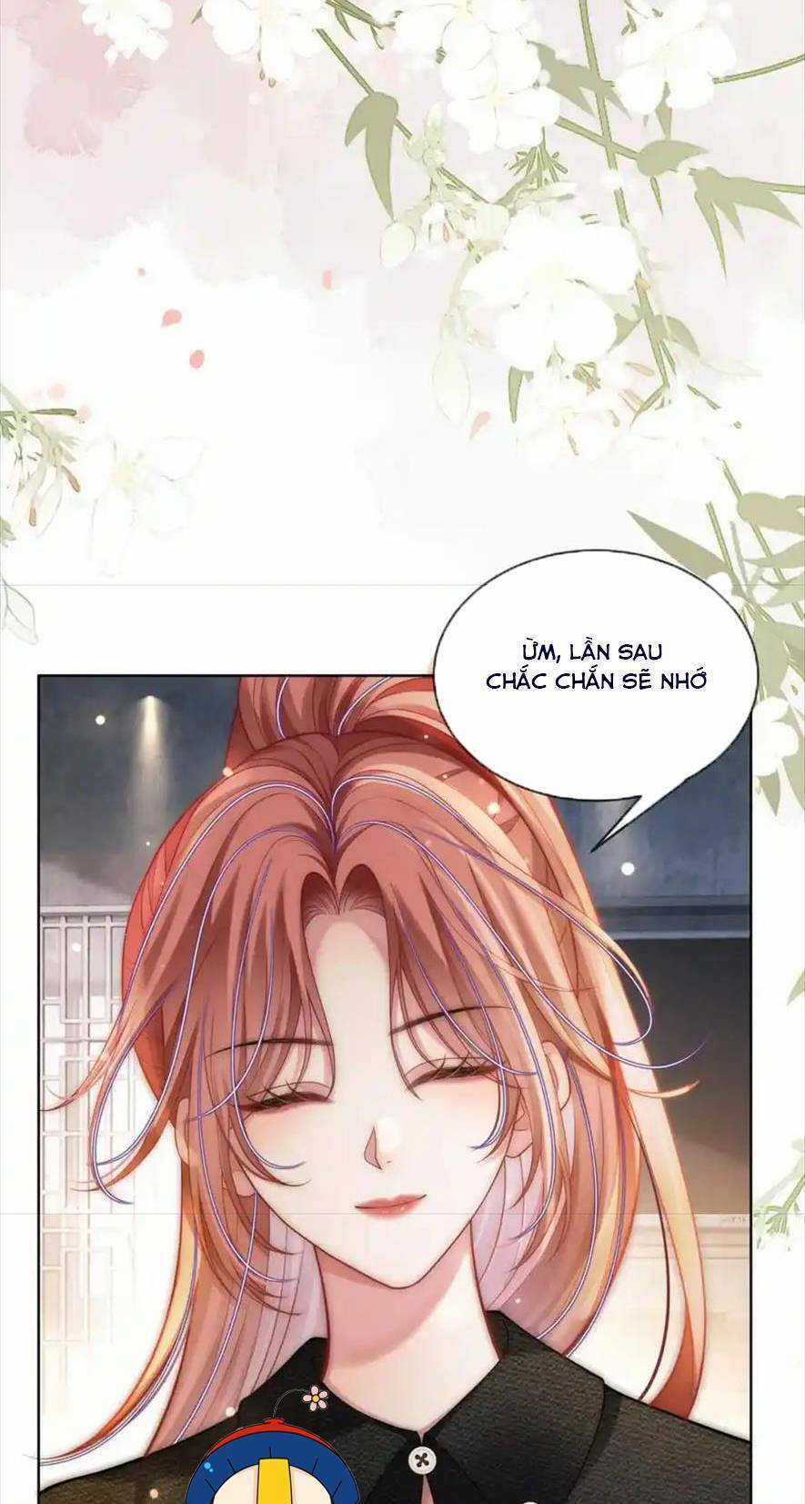 Sau Khi Bị Cướp Đi Tất Cả, Cô Ấy Phong Thần Trở Về Chapter 39 trang 31