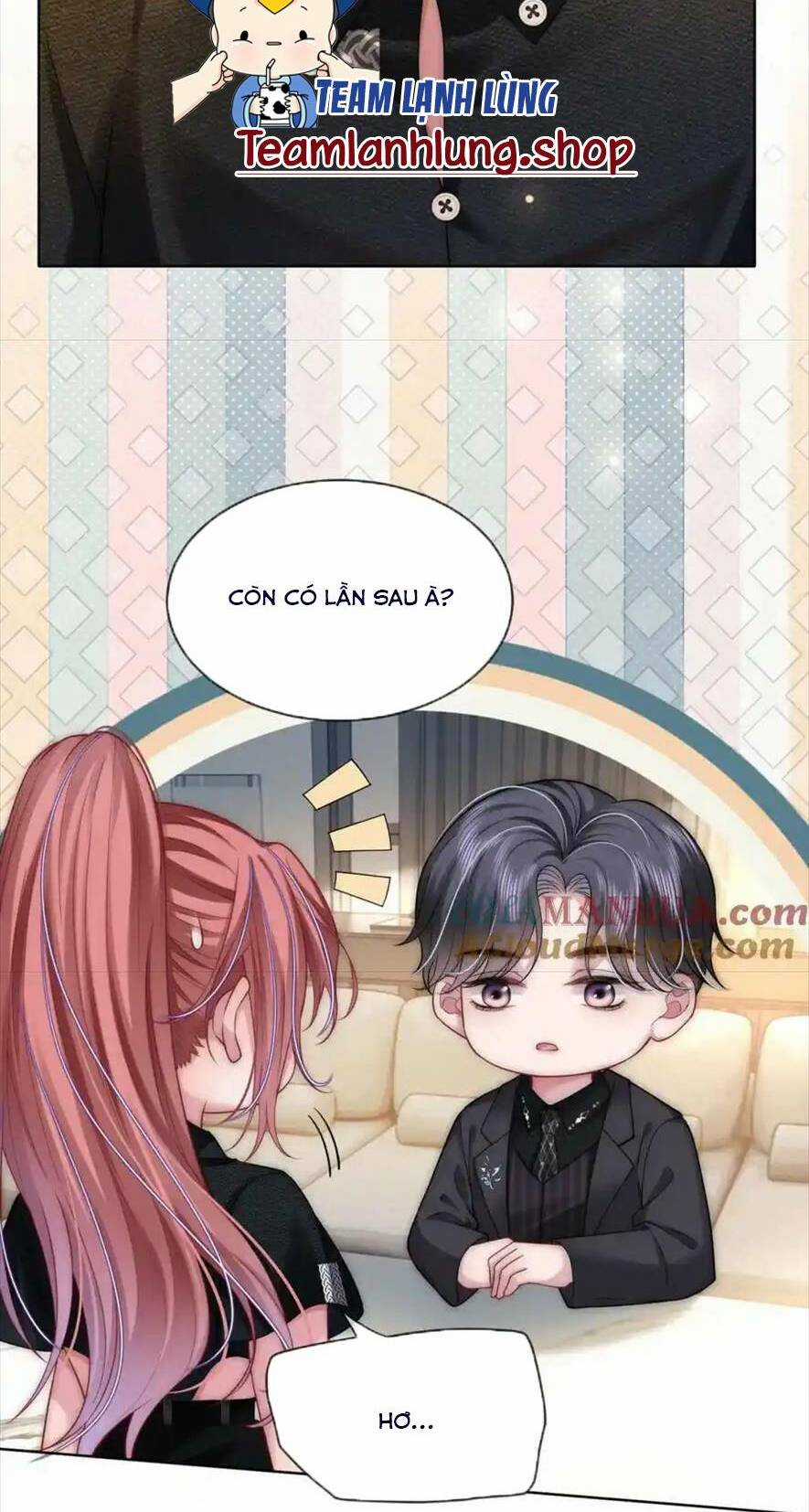 Sau Khi Bị Cướp Đi Tất Cả, Cô Ấy Phong Thần Trở Về Chapter 39 trang 32