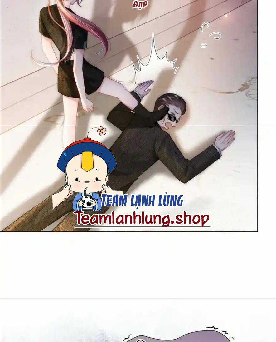 Sau Khi Bị Cướp Đi Tất Cả, Cô Ấy Phong Thần Trở Về Chapter 39 trang 4