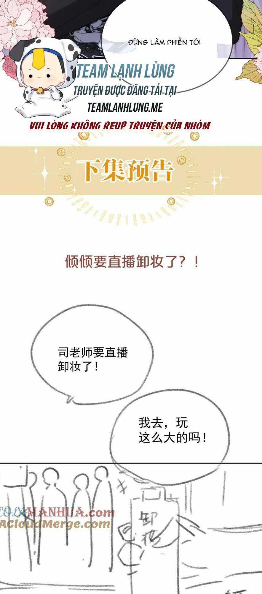 Sau Khi Bị Cướp Đi Tất Cả, Cô Ấy Phong Thần Trở Về Chapter 39 trang 40