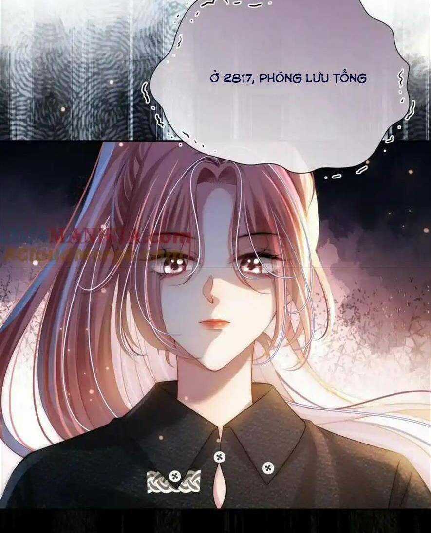 Sau Khi Bị Cướp Đi Tất Cả, Cô Ấy Phong Thần Trở Về Chapter 39 trang 5