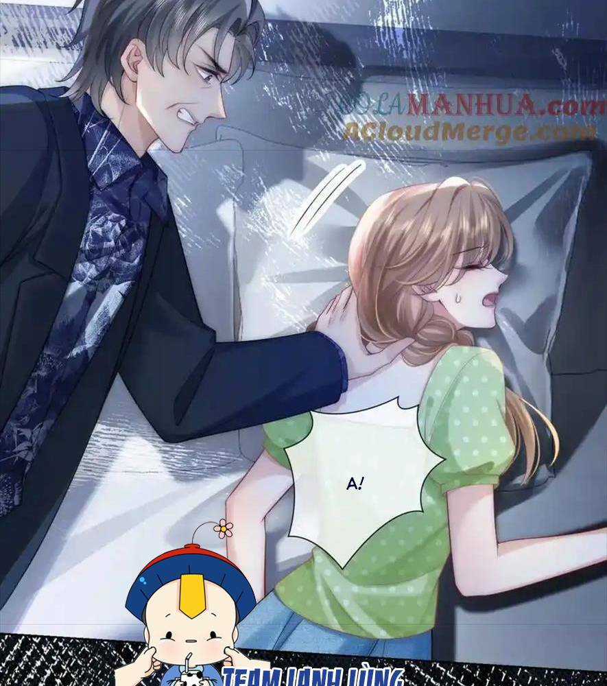 Sau Khi Bị Cướp Đi Tất Cả, Cô Ấy Phong Thần Trở Về Chapter 39 trang 7