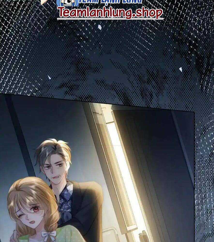 Sau Khi Bị Cướp Đi Tất Cả, Cô Ấy Phong Thần Trở Về Chapter 39 trang 8