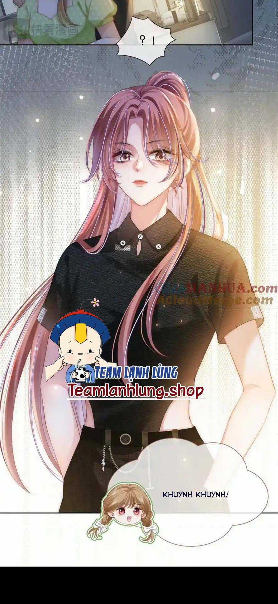 Sau Khi Bị Cướp Đi Tất Cả, Cô Ấy Phong Thần Trở Về Chapter 39 trang 9