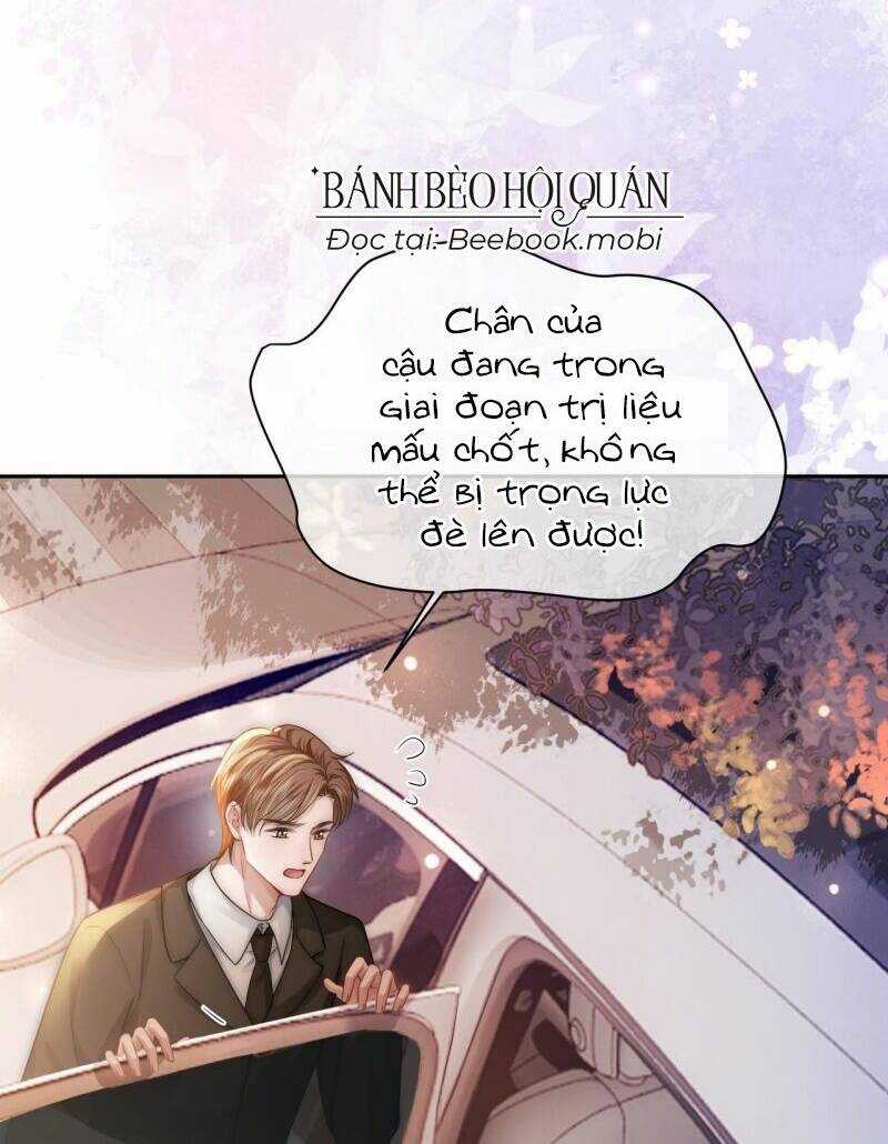 Sau Khi Bị Cướp Đi Tất Cả, Cô Ấy Phong Thần Trở Về Chapter 4 trang 13