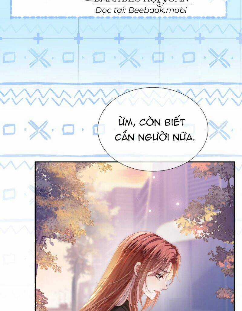 Sau Khi Bị Cướp Đi Tất Cả, Cô Ấy Phong Thần Trở Về Chapter 4 trang 17