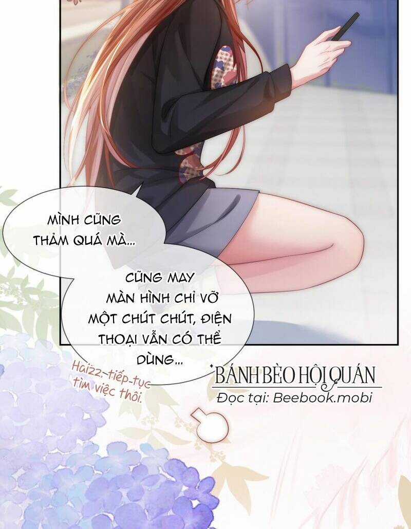 Sau Khi Bị Cướp Đi Tất Cả, Cô Ấy Phong Thần Trở Về Chapter 4 trang 18