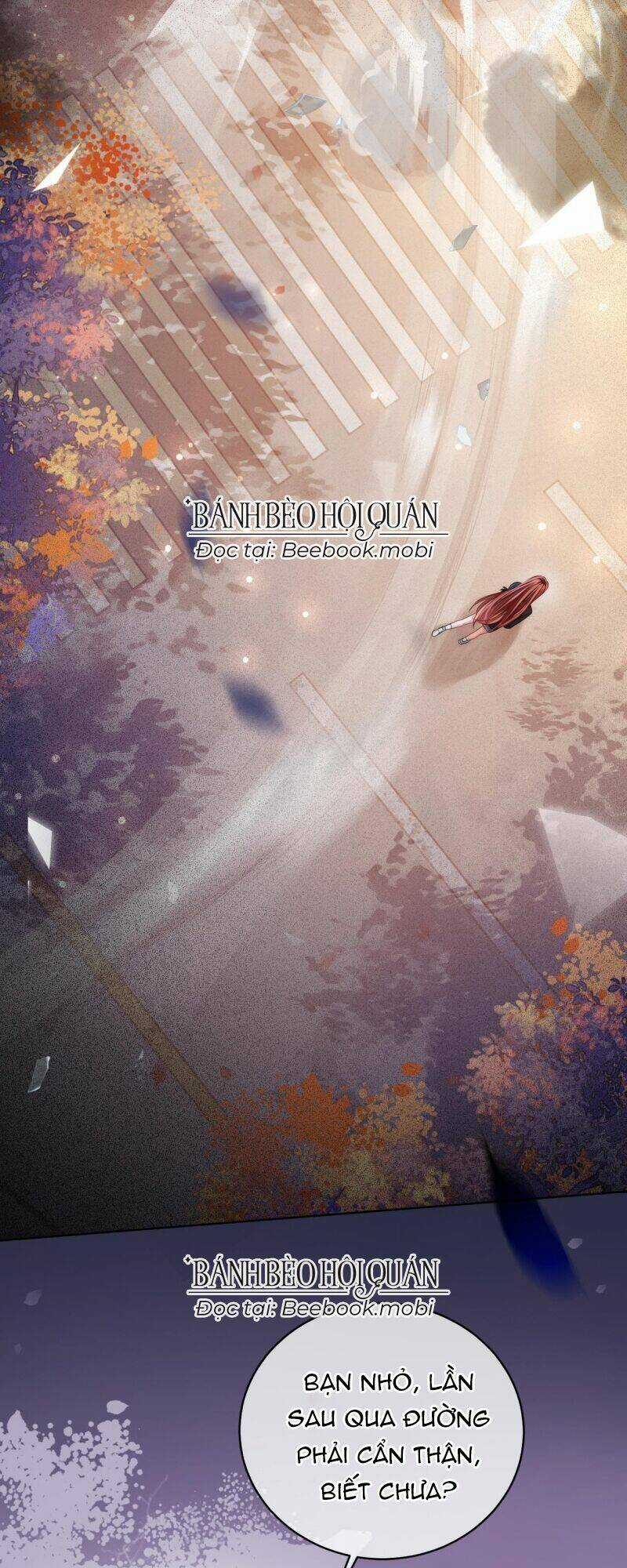 Sau Khi Bị Cướp Đi Tất Cả, Cô Ấy Phong Thần Trở Về Chapter 4 trang 2