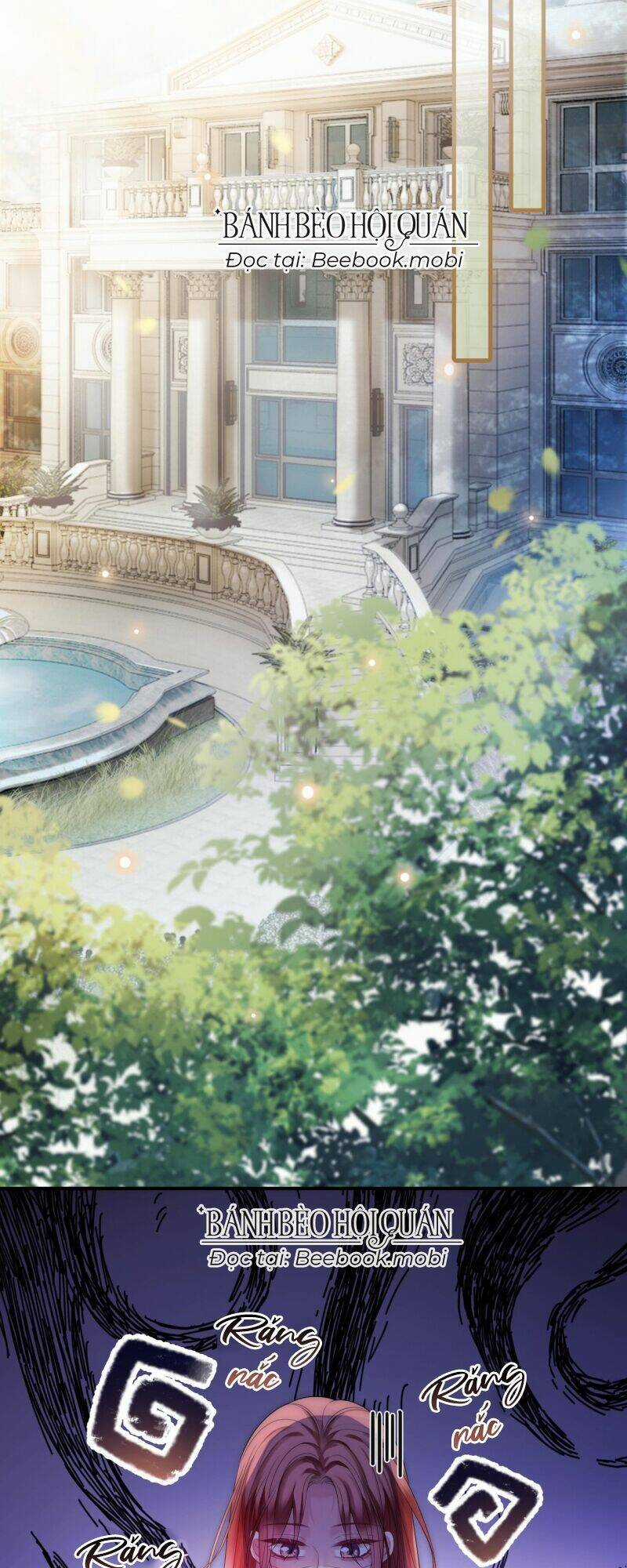 Sau Khi Bị Cướp Đi Tất Cả, Cô Ấy Phong Thần Trở Về Chapter 4 trang 21