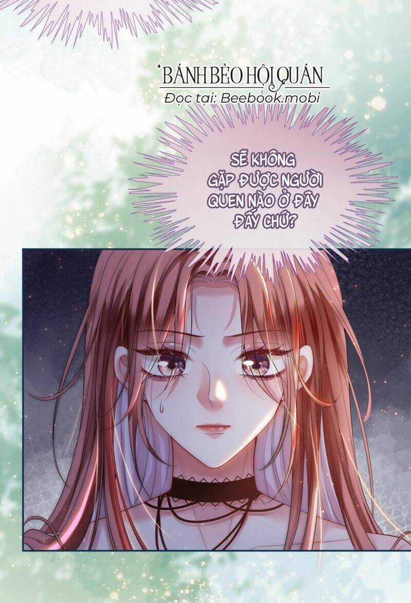 Sau Khi Bị Cướp Đi Tất Cả, Cô Ấy Phong Thần Trở Về Chapter 4 trang 27