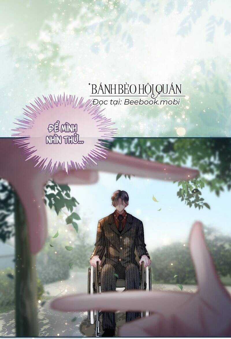 Sau Khi Bị Cướp Đi Tất Cả, Cô Ấy Phong Thần Trở Về Chapter 4 trang 28