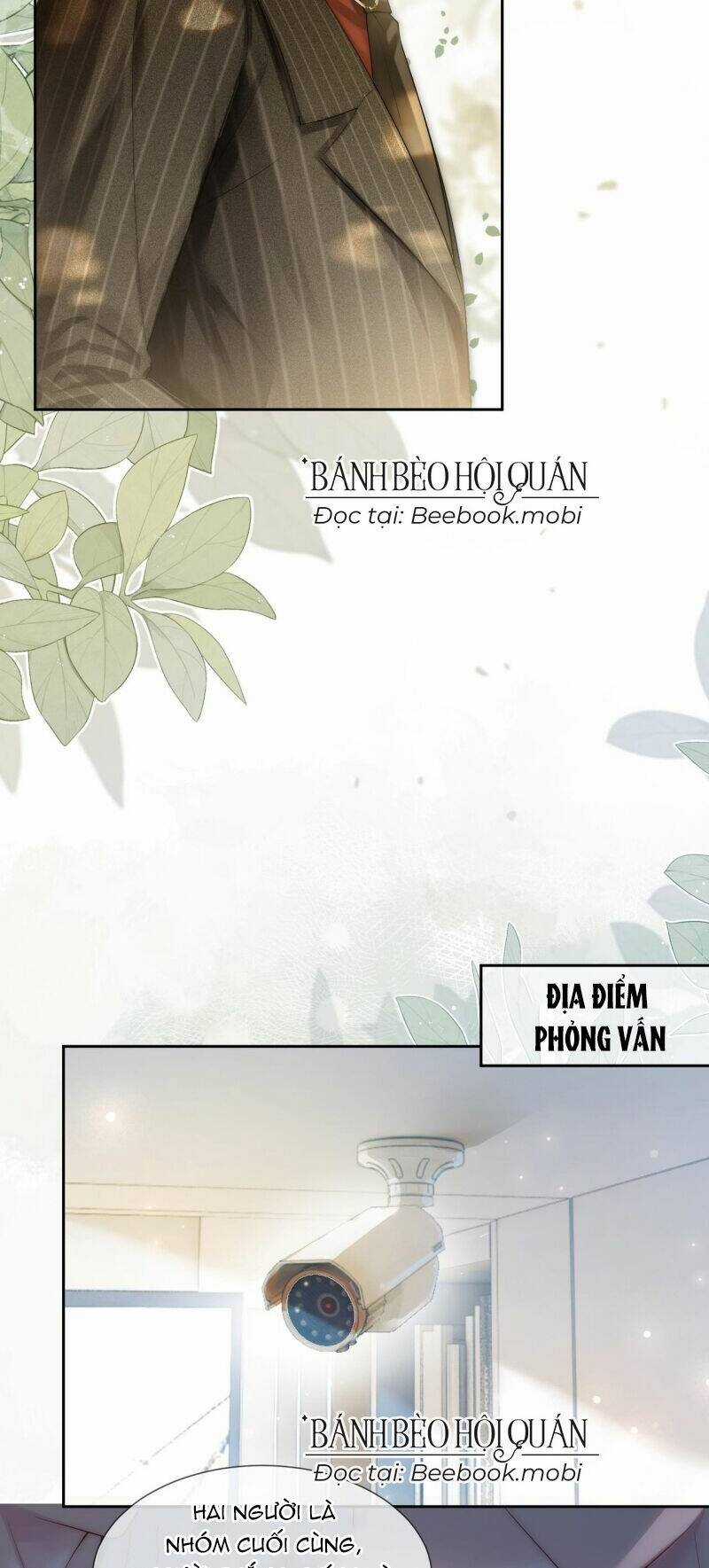 Sau Khi Bị Cướp Đi Tất Cả, Cô Ấy Phong Thần Trở Về Chapter 4 trang 32