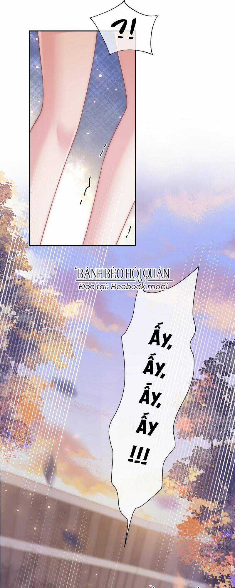 Sau Khi Bị Cướp Đi Tất Cả, Cô Ấy Phong Thần Trở Về Chapter 4 trang 5