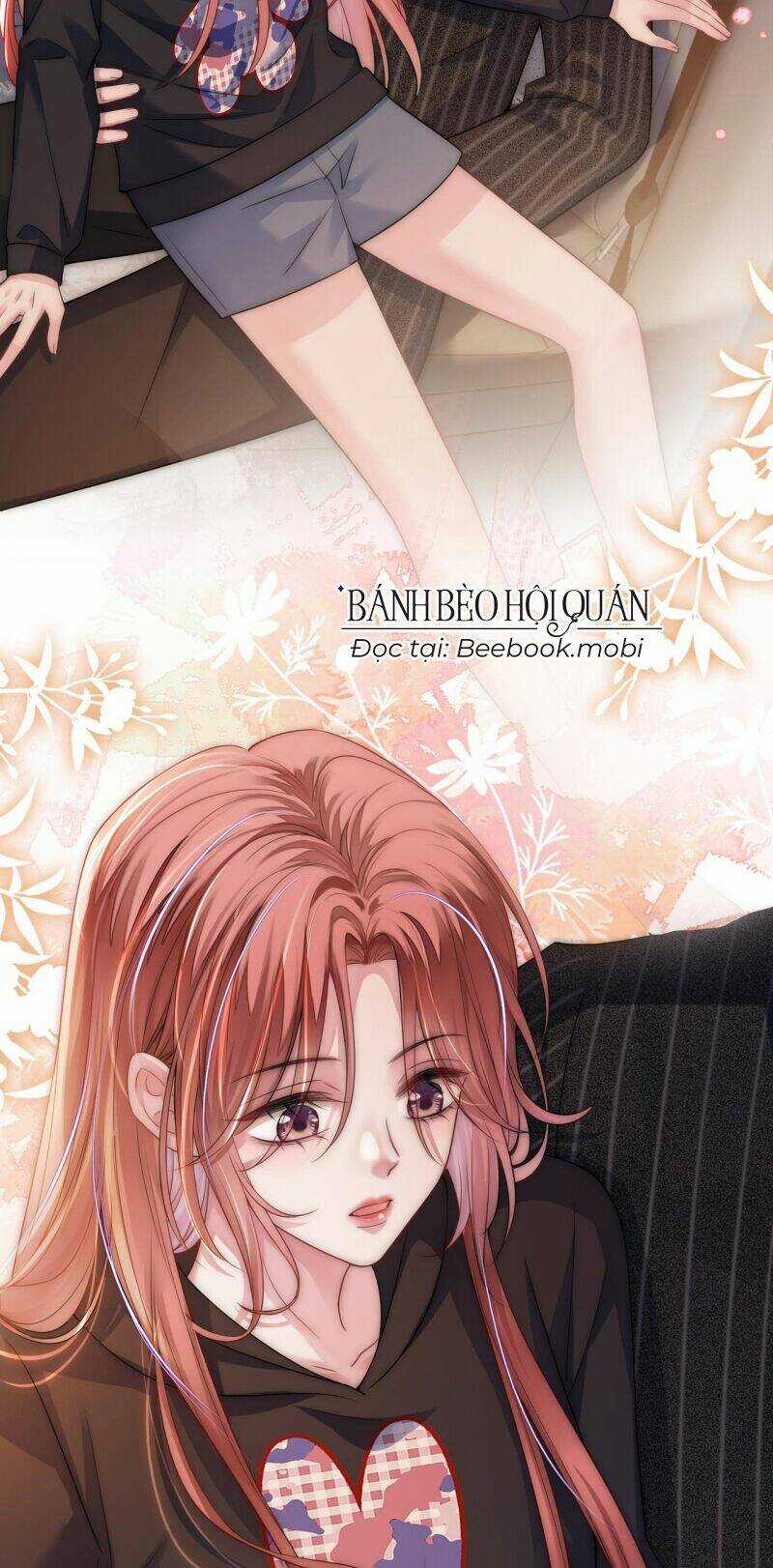 Sau Khi Bị Cướp Đi Tất Cả, Cô Ấy Phong Thần Trở Về Chapter 4 trang 7