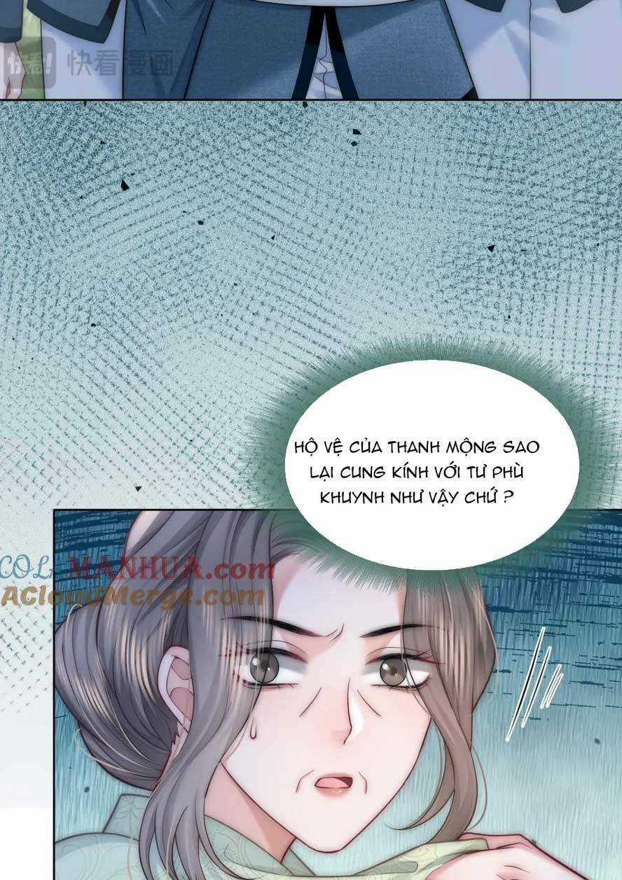 Sau Khi Bị Cướp Đi Tất Cả, Cô Ấy Phong Thần Trở Về Chapter 40 trang 13