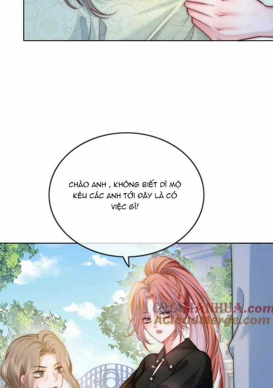 Sau Khi Bị Cướp Đi Tất Cả, Cô Ấy Phong Thần Trở Về Chapter 40 trang 14