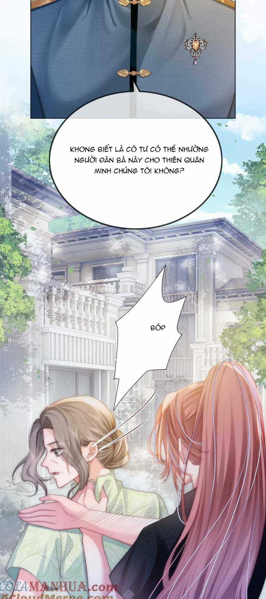 Sau Khi Bị Cướp Đi Tất Cả, Cô Ấy Phong Thần Trở Về Chapter 40 trang 16