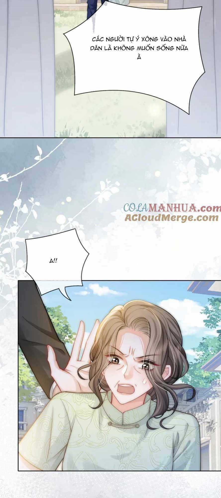 Sau Khi Bị Cướp Đi Tất Cả, Cô Ấy Phong Thần Trở Về Chapter 40 trang 2