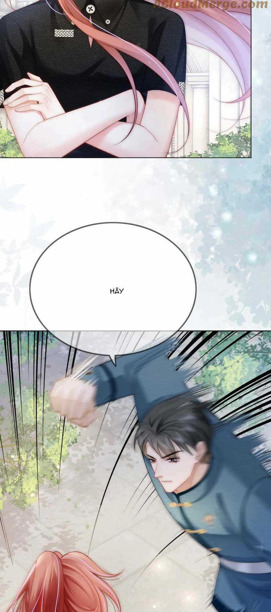 Sau Khi Bị Cướp Đi Tất Cả, Cô Ấy Phong Thần Trở Về Chapter 40 trang 23