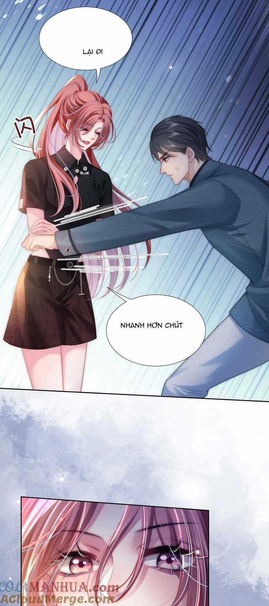 Sau Khi Bị Cướp Đi Tất Cả, Cô Ấy Phong Thần Trở Về Chapter 40 trang 25