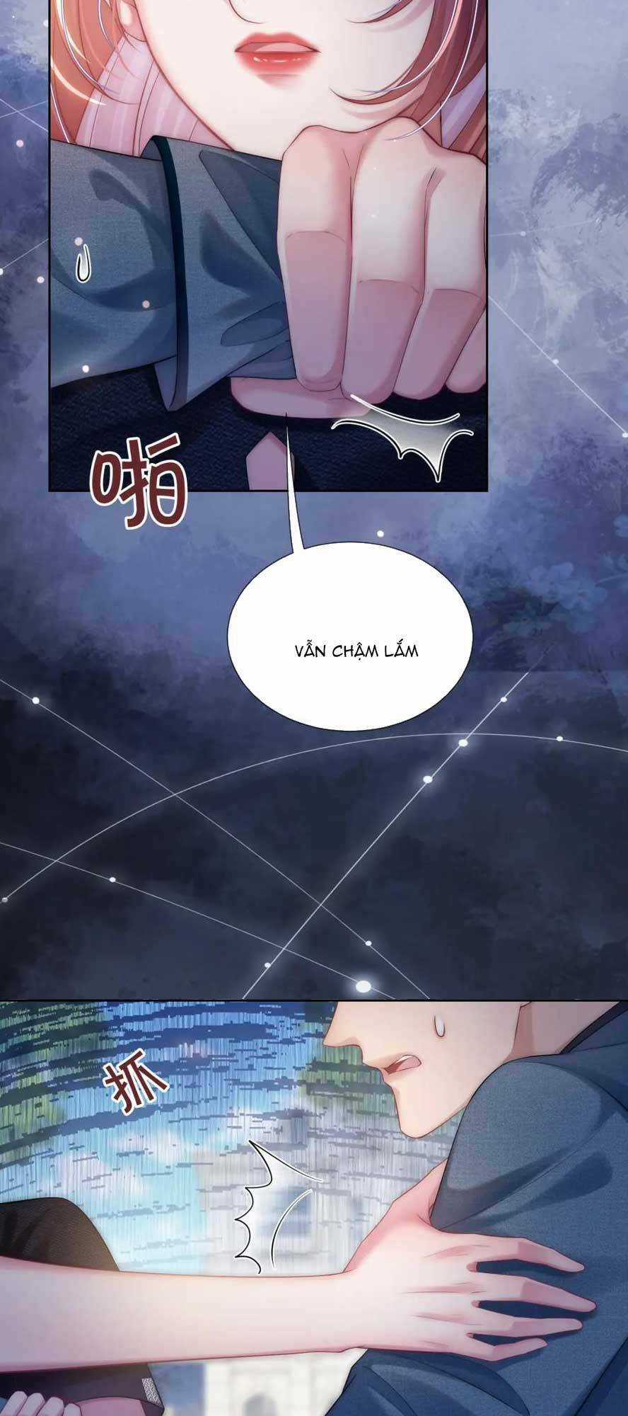 Sau Khi Bị Cướp Đi Tất Cả, Cô Ấy Phong Thần Trở Về Chapter 40 trang 26