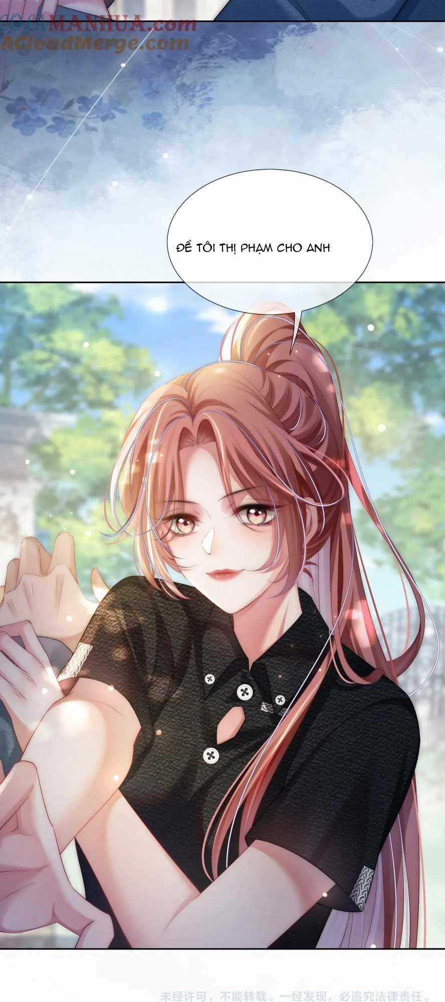 Sau Khi Bị Cướp Đi Tất Cả, Cô Ấy Phong Thần Trở Về Chapter 40 trang 27