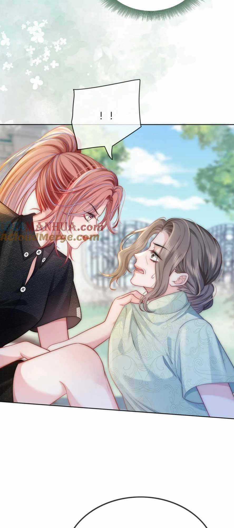 Sau Khi Bị Cướp Đi Tất Cả, Cô Ấy Phong Thần Trở Về Chapter 40 trang 7