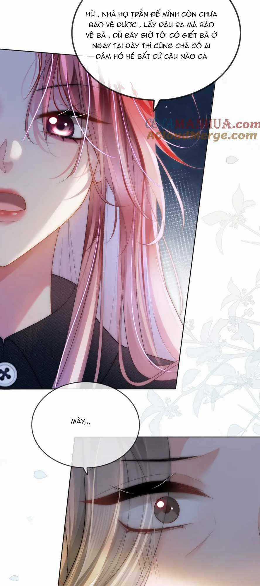 Sau Khi Bị Cướp Đi Tất Cả, Cô Ấy Phong Thần Trở Về Chapter 40 trang 8