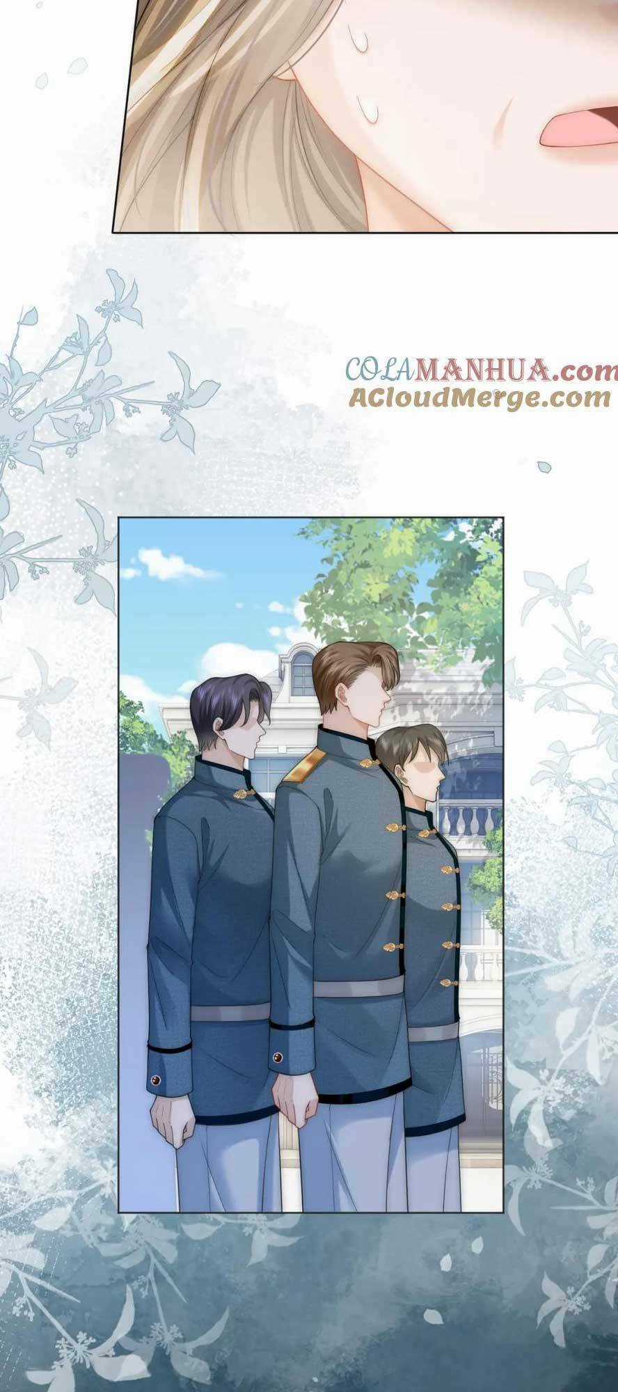 Sau Khi Bị Cướp Đi Tất Cả, Cô Ấy Phong Thần Trở Về Chapter 40 trang 9