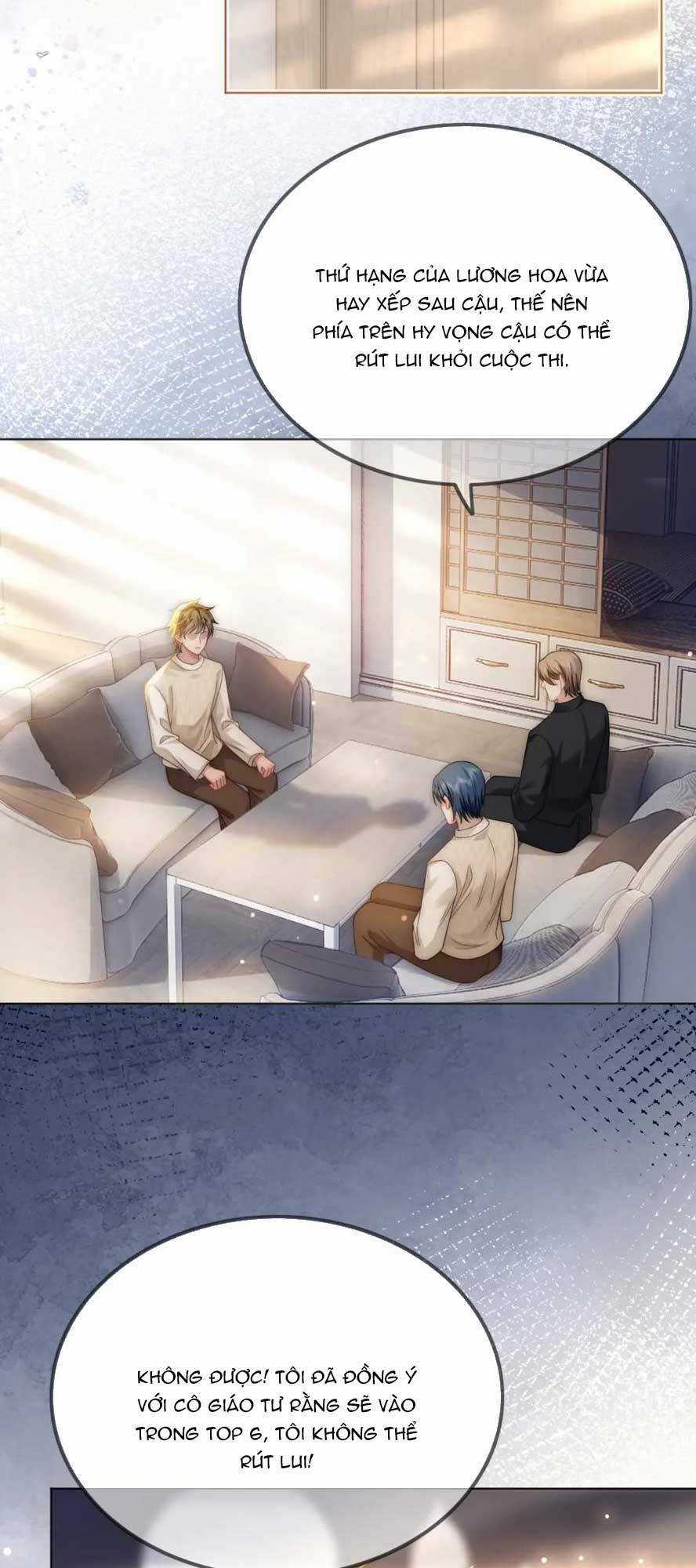 Sau Khi Bị Cướp Đi Tất Cả, Cô Ấy Phong Thần Trở Về Chapter 41 trang 10