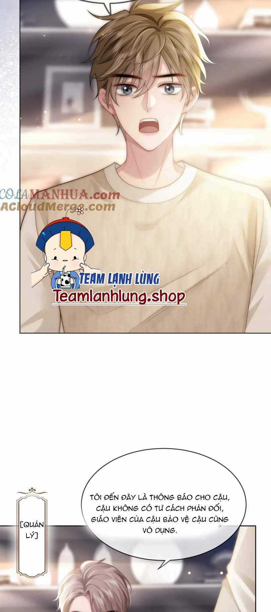 Sau Khi Bị Cướp Đi Tất Cả, Cô Ấy Phong Thần Trở Về Chapter 41 trang 11