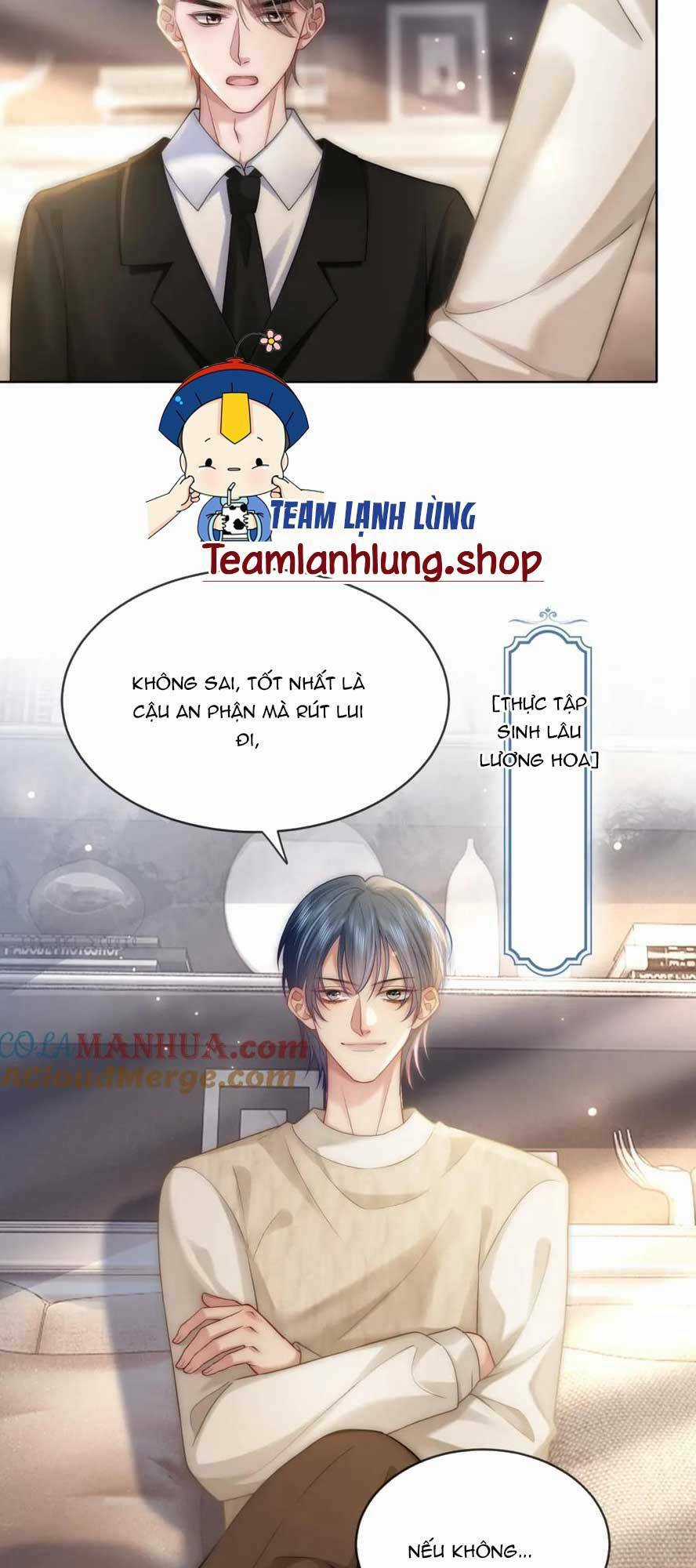 Sau Khi Bị Cướp Đi Tất Cả, Cô Ấy Phong Thần Trở Về Chapter 41 trang 12