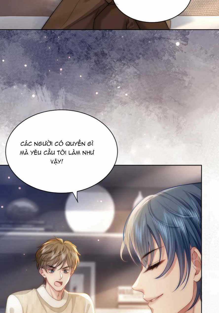 Sau Khi Bị Cướp Đi Tất Cả, Cô Ấy Phong Thần Trở Về Chapter 41 trang 13