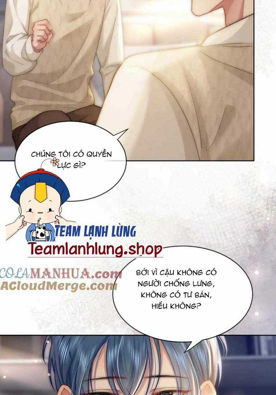 Sau Khi Bị Cướp Đi Tất Cả, Cô Ấy Phong Thần Trở Về Chapter 41 trang 14