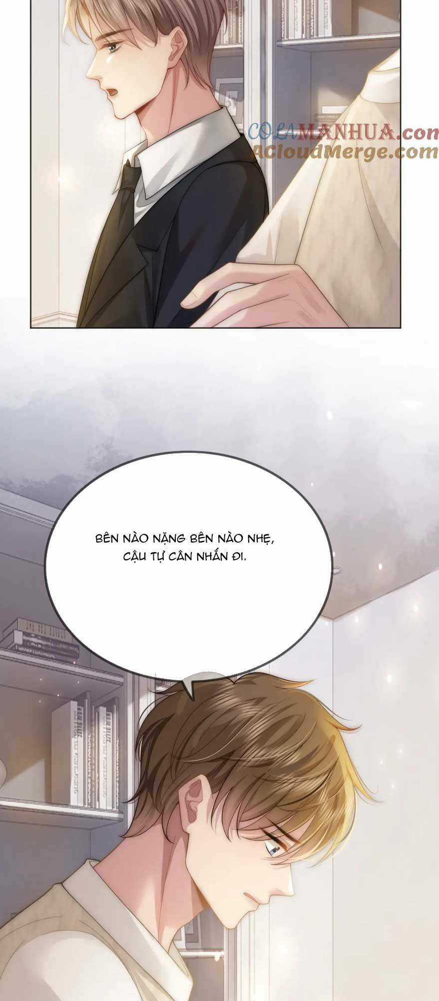 Sau Khi Bị Cướp Đi Tất Cả, Cô Ấy Phong Thần Trở Về Chapter 41 trang 16