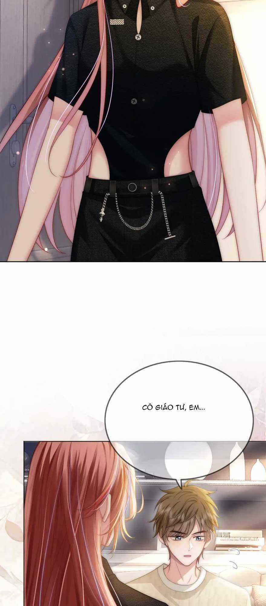 Sau Khi Bị Cướp Đi Tất Cả, Cô Ấy Phong Thần Trở Về Chapter 41 trang 19