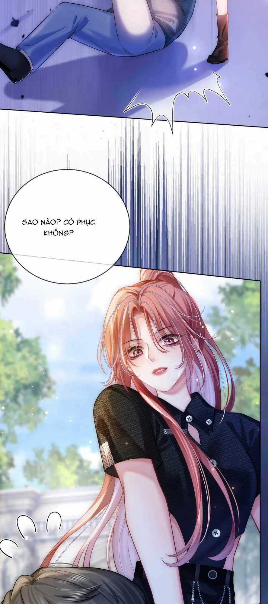 Sau Khi Bị Cướp Đi Tất Cả, Cô Ấy Phong Thần Trở Về Chapter 41 trang 2